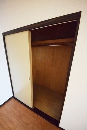 サンベルテ菅沼2の物件内観写真